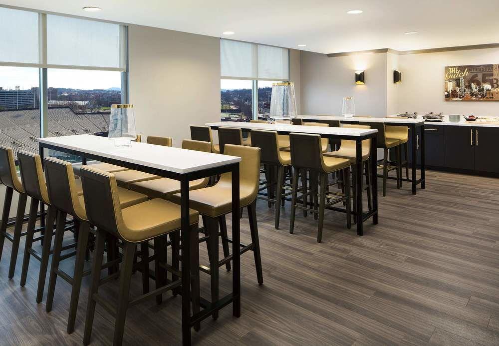 Nashville Marriott At Vanderbilt University Dış mekan fotoğraf