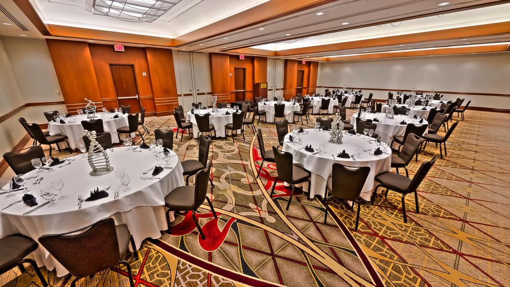 Nashville Marriott At Vanderbilt University Dış mekan fotoğraf