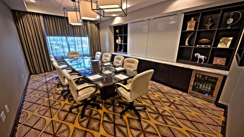 Nashville Marriott At Vanderbilt University Dış mekan fotoğraf