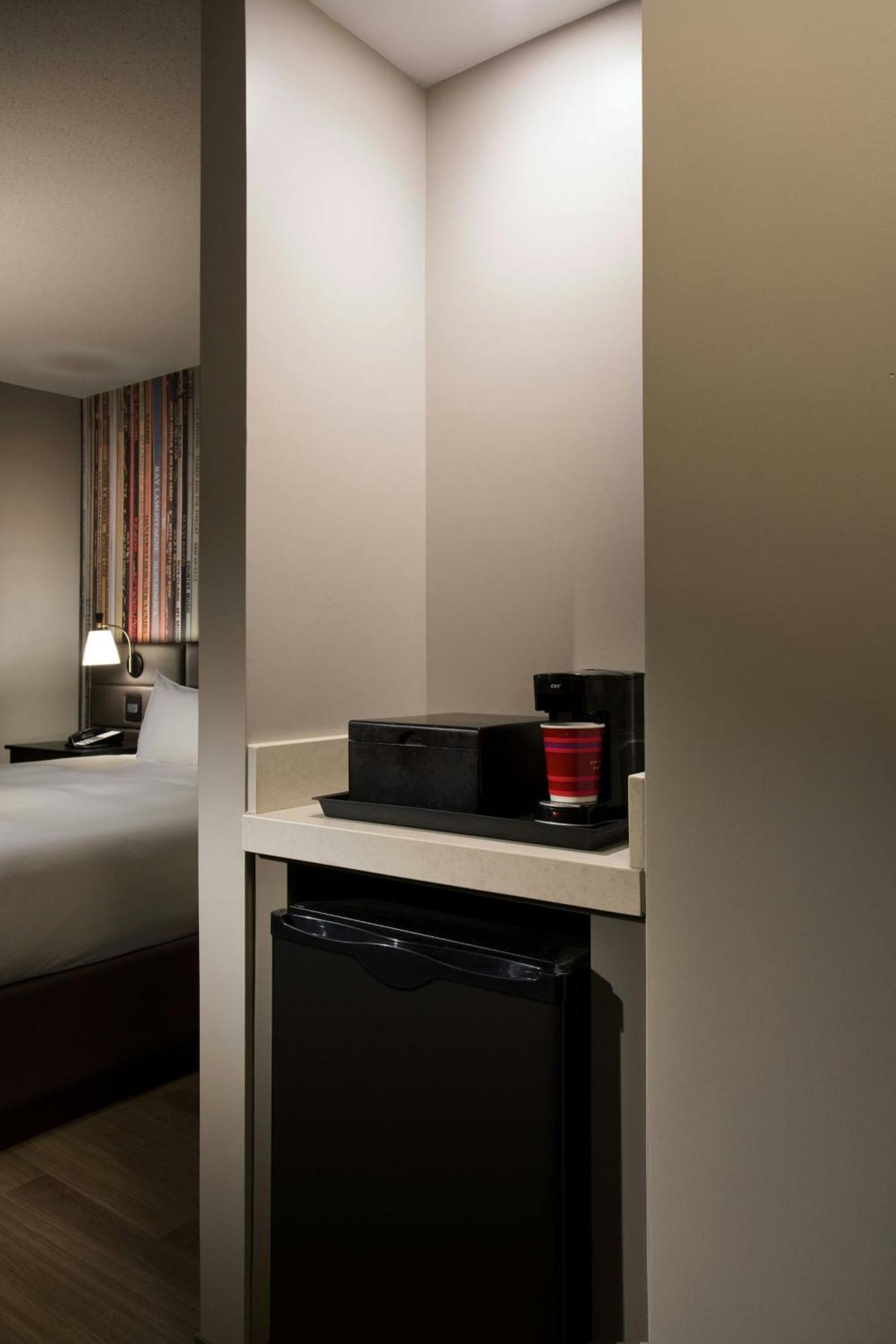 Nashville Marriott At Vanderbilt University Dış mekan fotoğraf