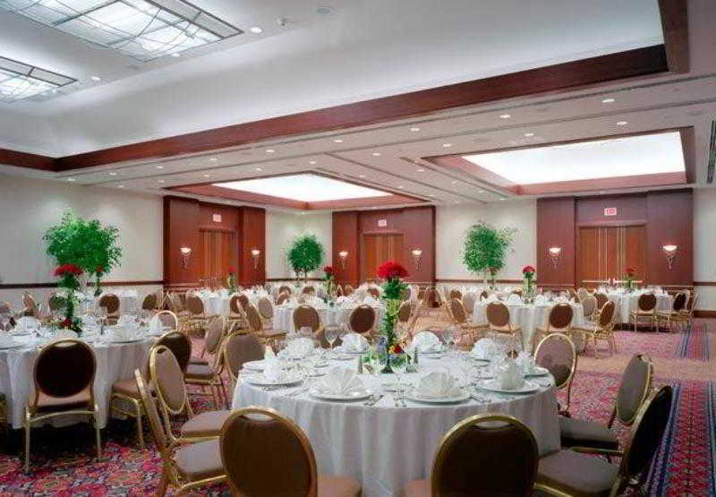 Nashville Marriott At Vanderbilt University Dış mekan fotoğraf