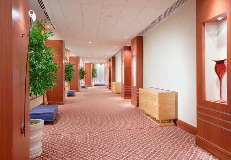 Nashville Marriott At Vanderbilt University Dış mekan fotoğraf